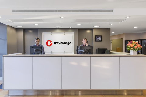 Travelodge Hotel Blacktown Sydney - Timeshare Accommodation 1
