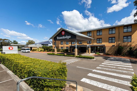 Travelodge Hotel Blacktown Sydney - Timeshare Accommodation 0