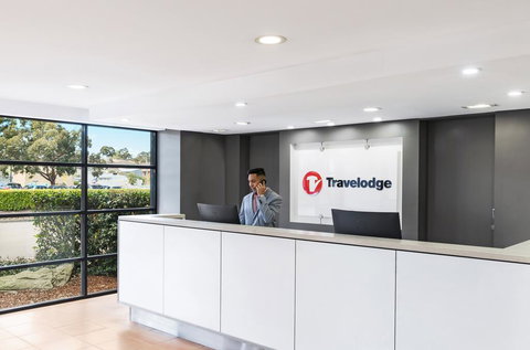 Travelodge Hotel Blacktown Sydney - Timeshare Accommodation 2
