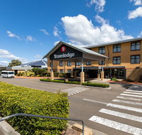 Travelodge Hotel Blacktown Sydney