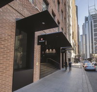Travelodge Hotel Sydney Martin Place - Timeshare Accommodation