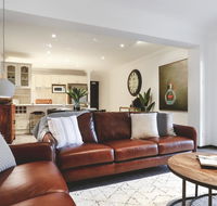 Tre Sorelle Camden - Timeshare Accommodation