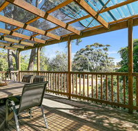 Treetops at Ventnor - Timeshare Accommodation