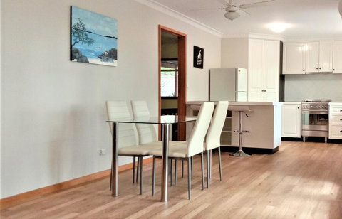 Treetops Hideaway - Timeshare Accommodation 2