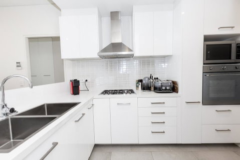 Trendy, Self Contained Inner City Apartment - Timeshare Accommodation 1