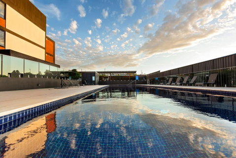 Trendy, Self Contained Inner City Apartment - Timeshare Accommodation 3