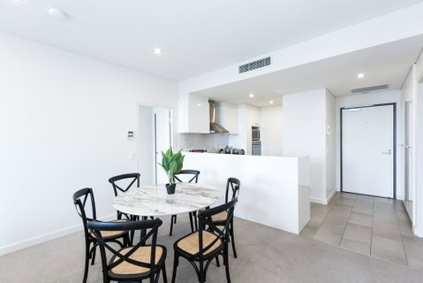 Trendy, Self Contained Inner City Apartment - Timeshare Accommodation 2