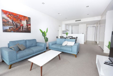 Trendy, Self Contained Inner City Apartment - Timeshare Accommodation 0
