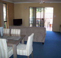 Tropic Oasis - Timeshare Accommodation