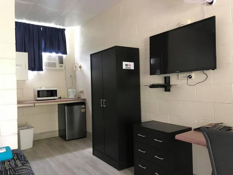 Tropical City Motor Inn - Timeshare Accommodation 1