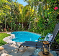 Tropical Oasis - Timeshare Accommodation
