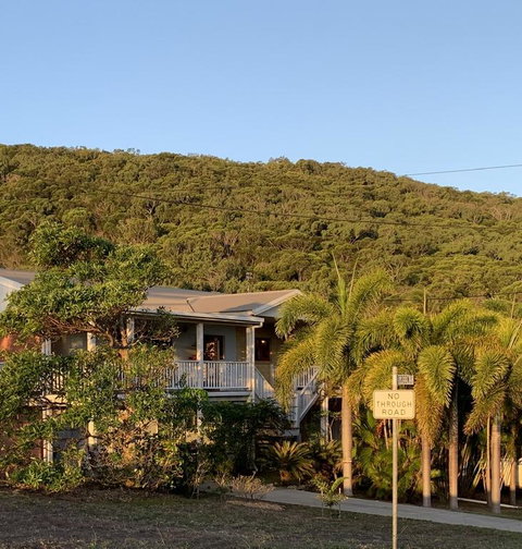 Tropical Styling - Timeshare Accommodation 3