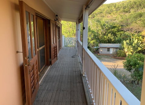 Tropical Styling - Timeshare Accommodation 2