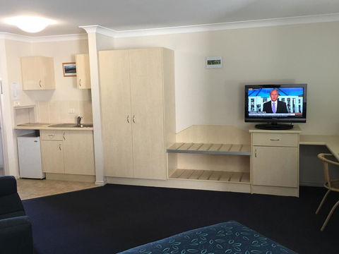 Tuckerbox Motor Inn - Timeshare Accommodation 2