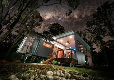 Tuckers Lane Boutique Accommodation - Timeshare Accommodation 0