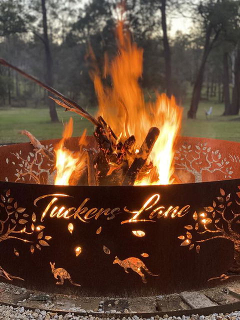 Tuckers Lane Boutique Accommodation - Timeshare Accommodation 3
