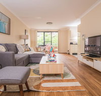 True Comfort 3bed2bath APT near Ashfield Station - Timeshare Accommodation