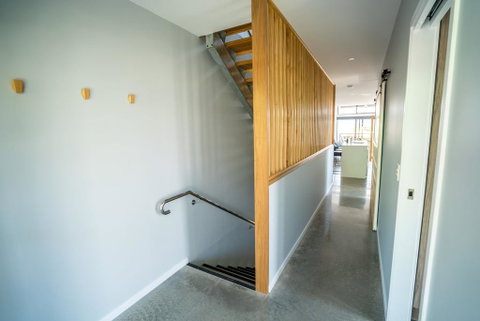 Tuffy's No. 2, 16B May Street, Crescent Head - Timeshare Accommodation 2