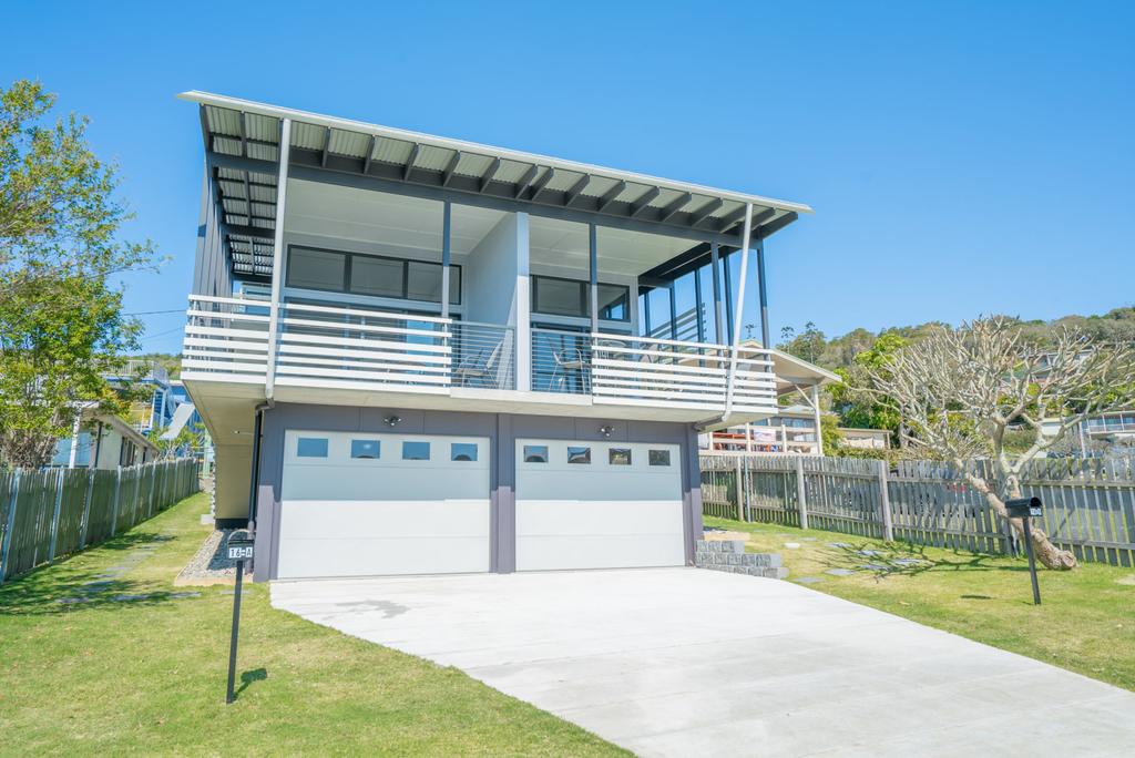 Rainbow Reach NSW Timeshare Accommodation