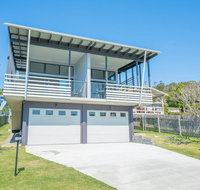 Tuffy's No. 2 16B May Street Crescent Head - Timeshare Accommodation
