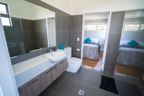Tuffy's No. 2, 16B May Street, Crescent Head - Timeshare Accommodation 3