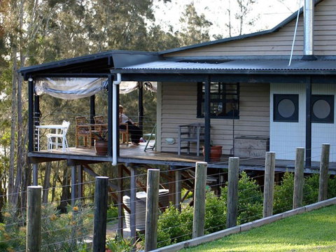 Tuppy's On The Lake - Timeshare Accommodation 2