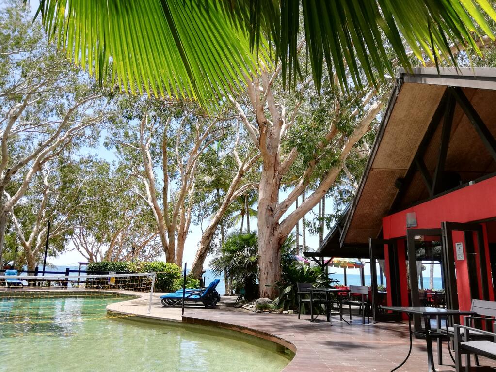 Wangetti QLD Timeshare Accommodation