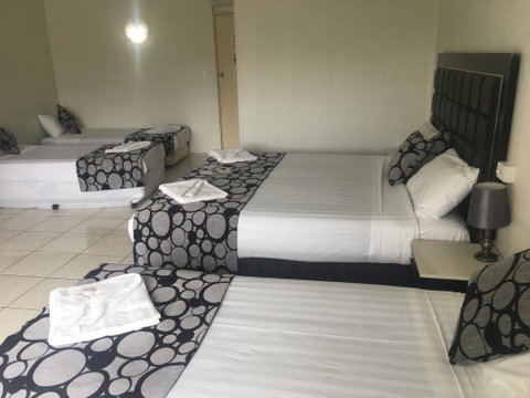 Tweed Central Motel - Timeshare Accommodation 2