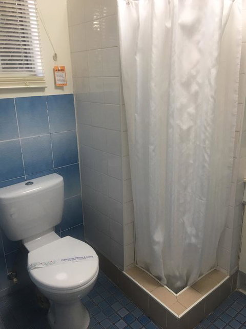 Tweed Central Motel - Timeshare Accommodation 1