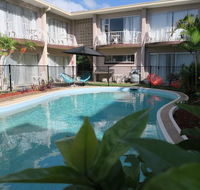 Tweed Central Motel - Timeshare Accommodation