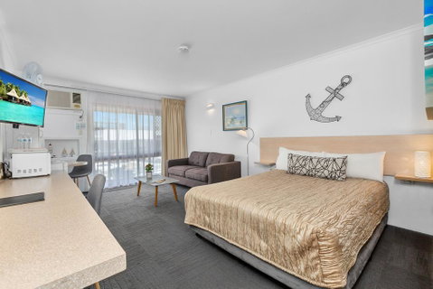 Tweed Harbour Motor Inn - Timeshare Accommodation 1