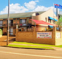Tweed Harbour Motor Inn - Timeshare Accommodation