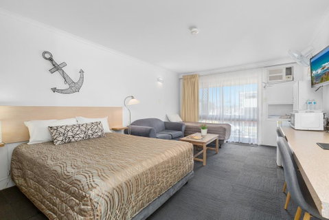 Tweed Harbour Motor Inn - Timeshare Accommodation 3