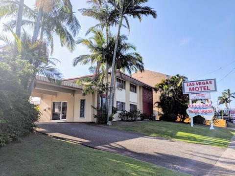 Tweed Heads Vegas Motel - Timeshare Accommodation 0