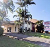 Tweed Heads Vegas Motel - Timeshare Accommodation