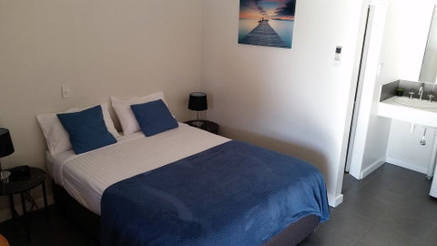 Tweed River Motel - Timeshare Accommodation 3