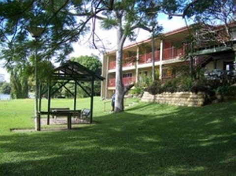 Tweed River Motel - Timeshare Accommodation 0