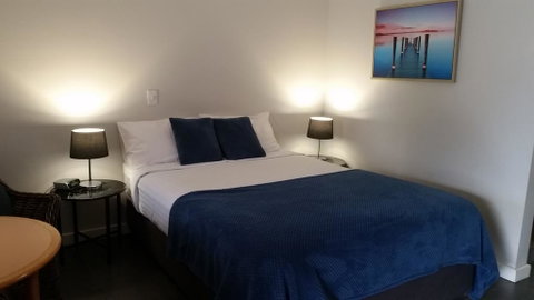 Tweed River Motel - Timeshare Accommodation 2