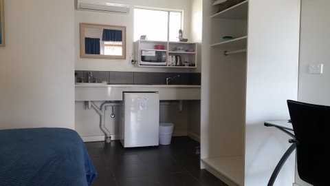 Tweed River Motel - Timeshare Accommodation 1