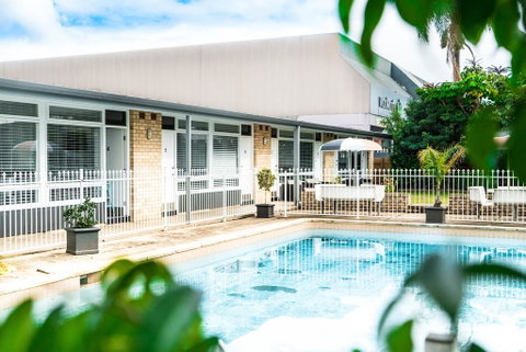 Twin Willows Hotel - Timeshare Accommodation 0