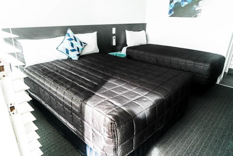 Twin Willows Hotel - Timeshare Accommodation 2