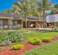 Two Rivers Motel - Timeshare Accommodation