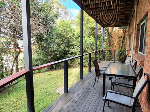 Two Rock N Reel At Lilli Pilli - Timeshare Accommodation 0