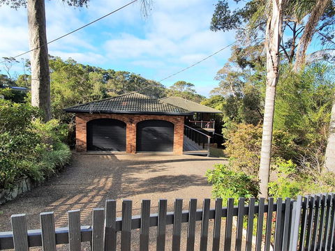 Two Rock N Reel At Lilli Pilli - Timeshare Accommodation 1