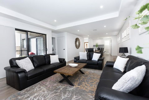 TWO TEN Sleeps 10! Luxury CBD Accommodation - Timeshare Accommodation 2