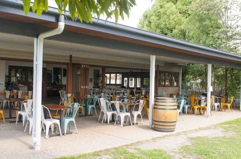 Ulmarra Hotel - Timeshare Accommodation 3