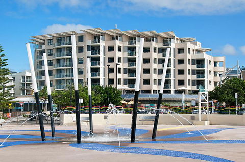 ULTIQA Shearwater Resort - Timeshare Accommodation 1