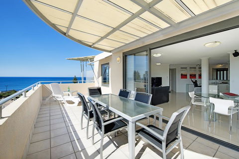 ULTIQA Shearwater Resort - Timeshare Accommodation 0