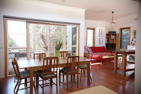 Unawatuna House @ Cape Woolamai - Timeshare Accommodation 2