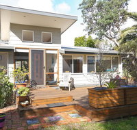 Unawatuna House  Cape Woolamai - Timeshare Accommodation